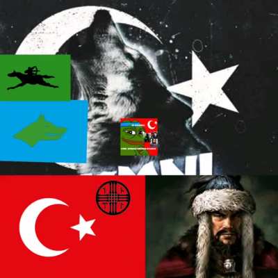 IRK&Ccedil;ILIK YAPMADIĞIM IRKLAR TOP 10