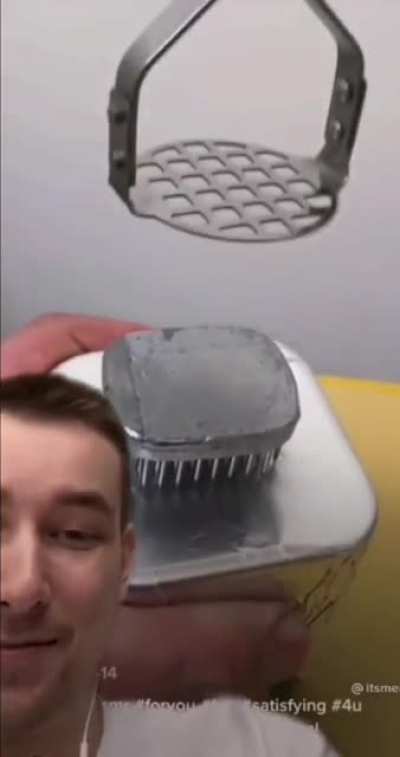 My first ever post to honestly one of my favourite subreddits: enjoy!