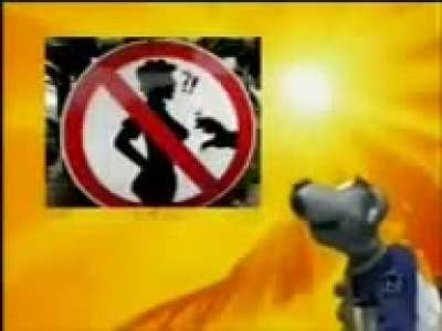 Nada de sacanagem entendeu &amp;gt;:(