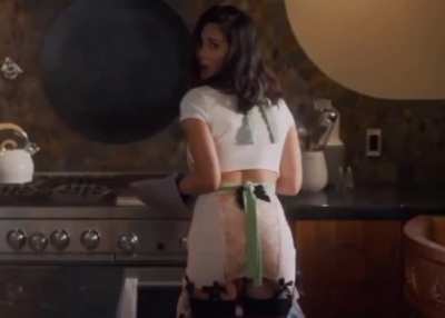 Olivia Munn