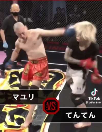 Some people shouldn&rsquo;t be allowed to compete