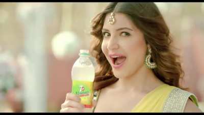 Anushka Sharma