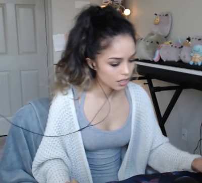 Rae clip