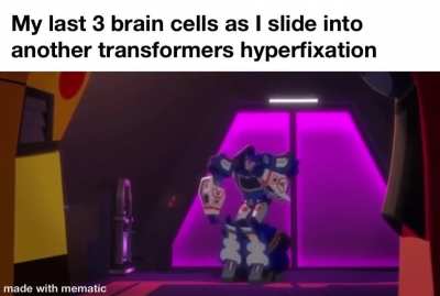 I think it&rsquo;ll stick for good this time