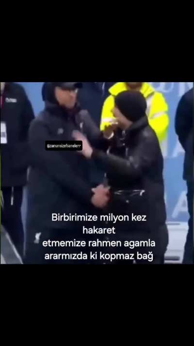 canım agam <3