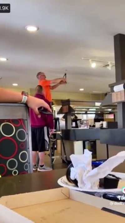 Maybe maybe maybe