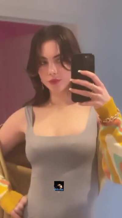 Sexy dress 1