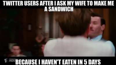 NOOO RESPECT WOMEN YOU MISOGYNISTIC PIG 😤🤬😡😠🤢