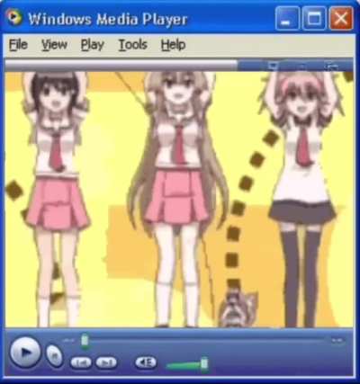 I&rsquo;m glad this nostalgia culture is still alive 