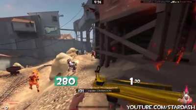 poor soldier