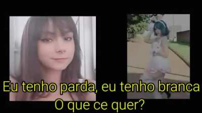 Respostagem religiosa 🙏