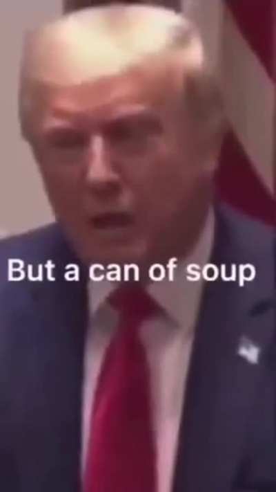 soup