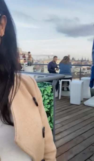 Cute flashing