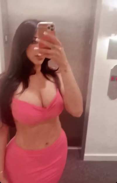 😜
