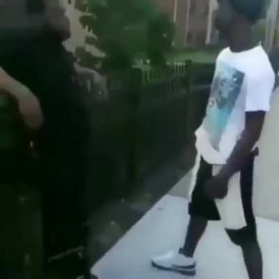 🧕🏿