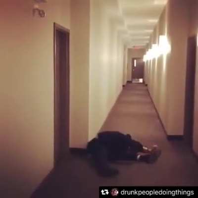 My Names Backflip *Watch With Sound*