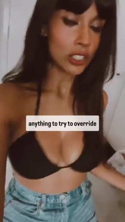 Jameela Jamil