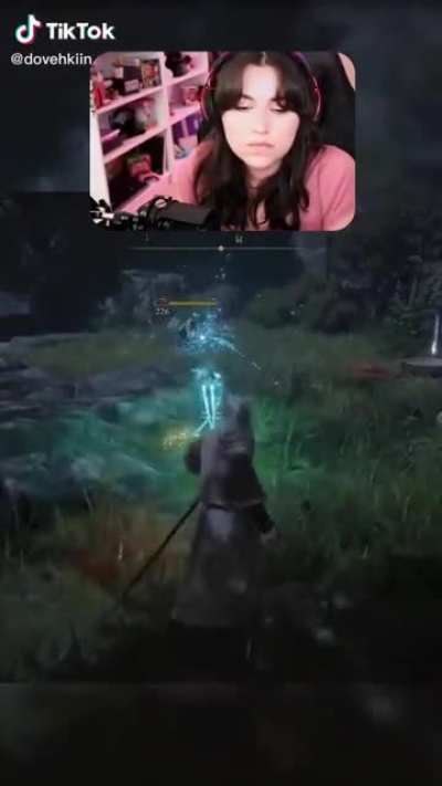 Felt safe from a distance