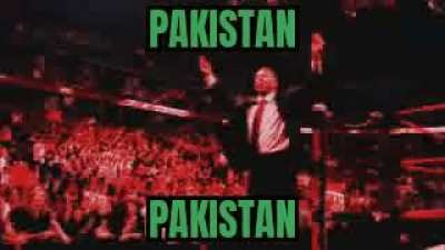 Pakistan
