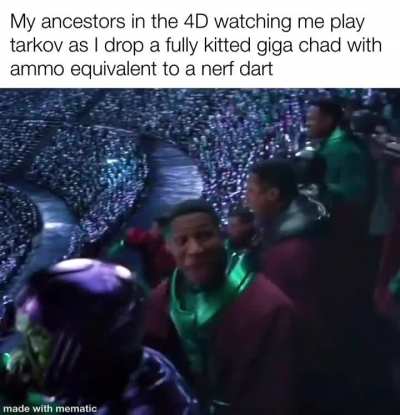 On god fr fr