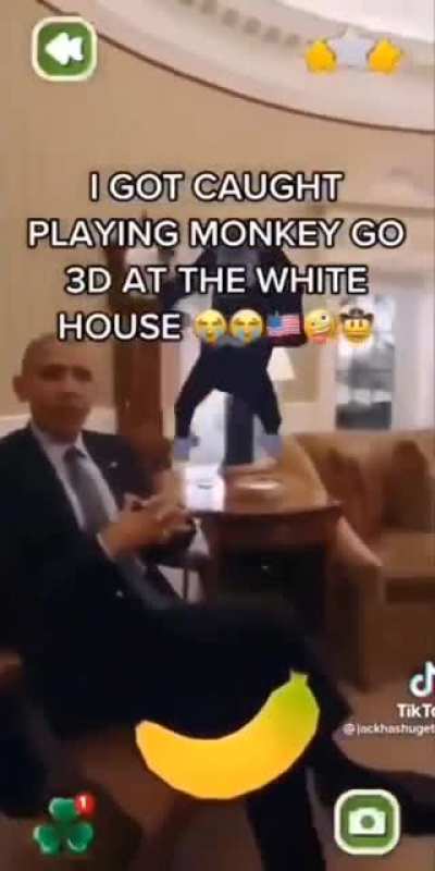 Joe Biden is a