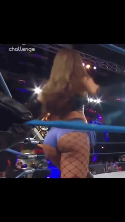 Brooke Tessmacher 
