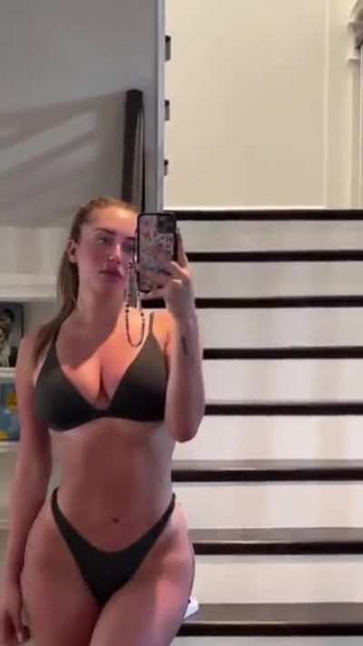 As sexy as ever