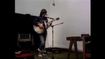 Happy birthday to George Harrison, one of the greatest songwriters of all time. He would&rsquo;ve been 78 today.