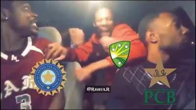 Star Sports style Celebrations