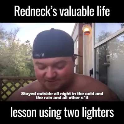 A simple lesson