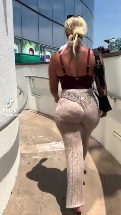 Fantastic View
