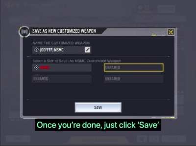 I’m not sure if many of you know about this, one my friend told me this, credits to him!!