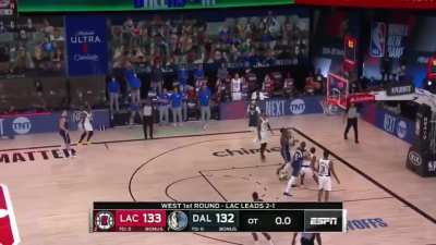 Here you go, relive the goosebumps