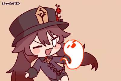 May all wanters be havers! Goodluck ya'll <3