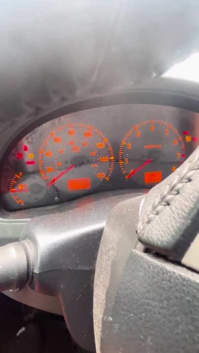 2004 g35 coupe wont start