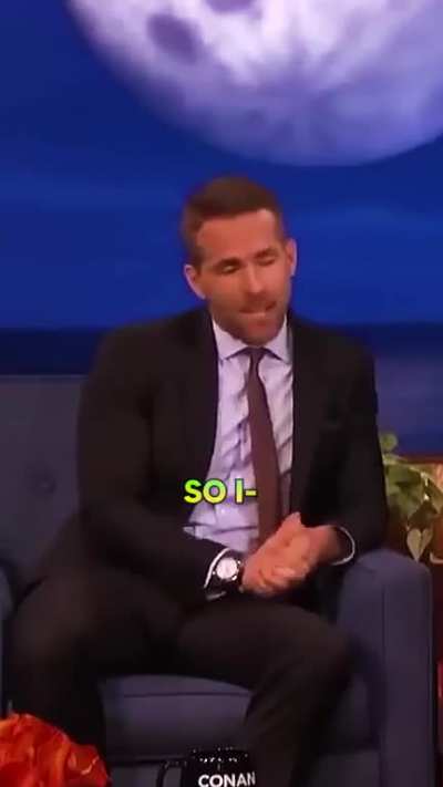 well guess what...?