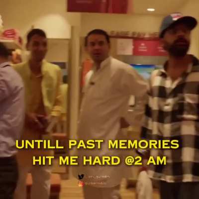 Teju Bhaiyya 😭💔