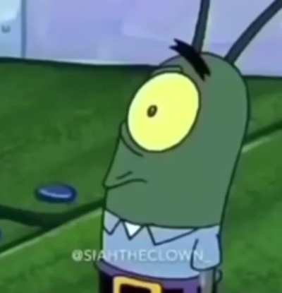 Special krabby sauce 😏