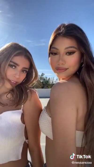 That jiggle tho