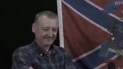 You&rsquo;re an international war criminal and Russian mil-blogger unable to cope with the losses of the 155th and 40th Naval Infantry Brigades while your comrade explains how &ldquo;this time it&rsquo;ll work&rdquo;