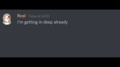 discord (please ignore weirdness with the intro, OpenShot fucked it up)