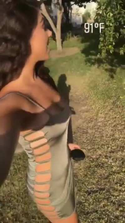 Kira Kosarin