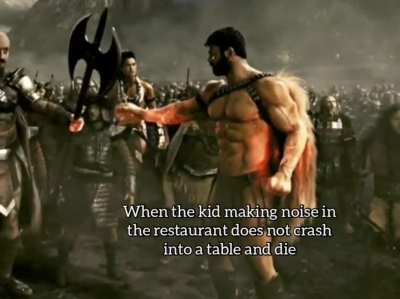 I'll do it myself