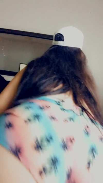 Pretty Pawg ass