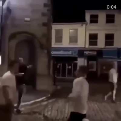 HEADKICK