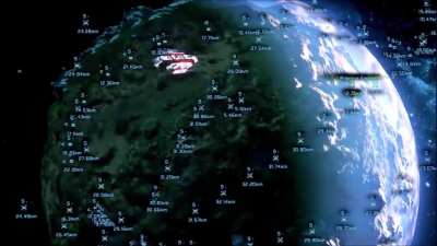 Space Engineers | Satellites...