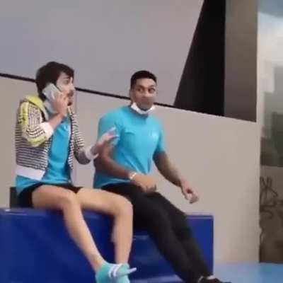 Maybe Maybe Maybe