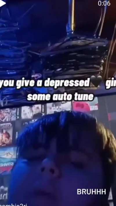 Bruh ded