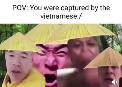 You are American Guy