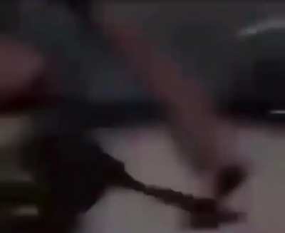 spy